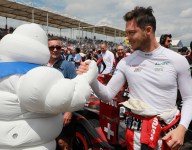 Lotterer to miss Sebring; Beche moves to No. 1 Rebellion