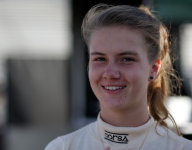Tomaselli signs on to Pabst Racing USF2000 effort