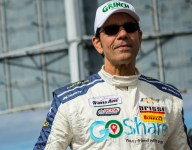 Reigning Western Trans Am Champ Drissi renews with Burtin Racing