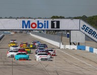 Storylines building ahead of 2019 Trans Am curtain-raiser