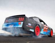 'Making of Mustang' looks at Ford's design process