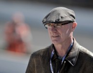 Derek Daly files $25M lawsuit over dismissal from TV job
