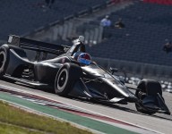 HSR won't immediately fill second seat
