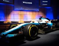 Williams cancels shakedown to prepare FW42 for testing