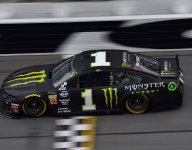 Kurt Busch interview: Hard luck and lessons from Sunday's Clash