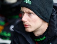 Hartley joins Geox Dragon for 2019-20