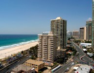 Queensland assessing costs, scheduling for IndyCar race