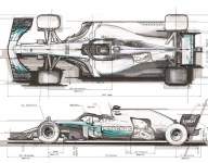How is a Formula 1 car born?