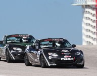 Spec MX-5 Challenge grows for 2019