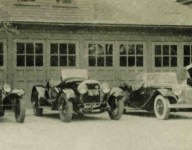 75 years of SCCA: Day One