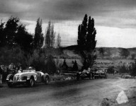 75 Years of SCCA: SCCA Goes Racing