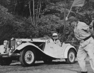 75 Years of SCCA: The Heart of the Club