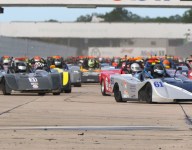 75 Years of SCCA: The Modern Era