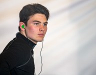 O'Ward weighs options after Harding Steinbrenner split