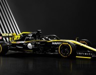 Renault faces ‘super-tight’ deadline to ready R.S.19 for testing