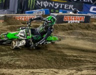 Upper class: Joey Savatgy interview