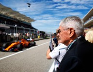 Liberty wrong to apply US sports approach to F1 - Horner