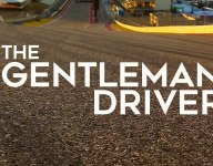 Catching Up With ‘The Gentleman Driver’ executive producer Toni Calderon