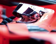 Vettel: Leclerc will put me under pressure