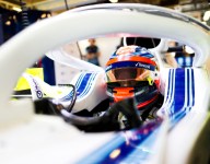 Williams to announce new title partner and livery