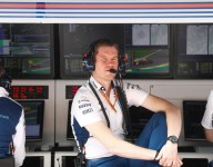 Smedley joins F1 as expert technical consultant