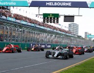 Australia still in line to host 2021 F1 season opener