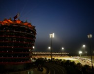 Racing on TV, March 28-31