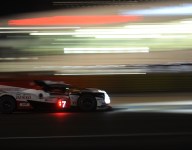 Lopez flyer puts No. 7 Toyota top in night Sebring practice