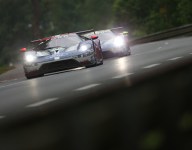 Ford preparing for Le Mans GT swansong