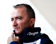 Lowe warns against Williams management changes