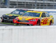‘It’s redemption time, baby’ - Truex