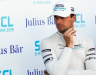Piquet Jr. leaves Jaguar Racing; Lynn to replace him