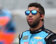 Interview: Darrell Wallace on living the dream and moving on
