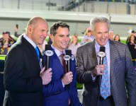 Gordon selected for West Coast Stock Car Hall of Fame