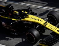 Renault has hit high engine targets - Taffin