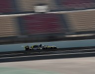 Ricciardo expects bigger Renault steps in coming months