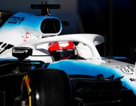 Kubica rates preparation level at 20 percent