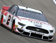 Kansas will set the tone for the season - Keselowski