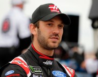 'Lack of respect' leads to pit lane scuffle