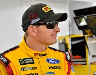 McDowell completes qualifying after kidney stone treatment
