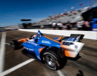 Your FREE ticket to the 2019 NTT IndyCar Series