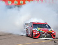 Kyle Busch sweeps Phoenix NASCAR in dominant style
