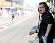 Steiner hopes key F1 meetings provide 2021 clarity