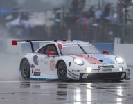 Inside The Sports Car Paddock, March 25