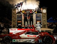 Cadillacs on top in sensational Sebring 12 Hours