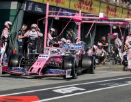Racing Point targets more from update in Bahrain