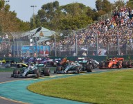 TV Ratings: Melbourne, Fontana