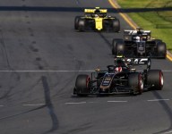 Haas closer to Ferrari than expected - Steiner