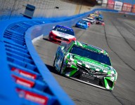 NASCAR encouraged by early performance of new rules package