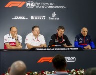 Team bosses positive over 2021 talks as delay is mooted